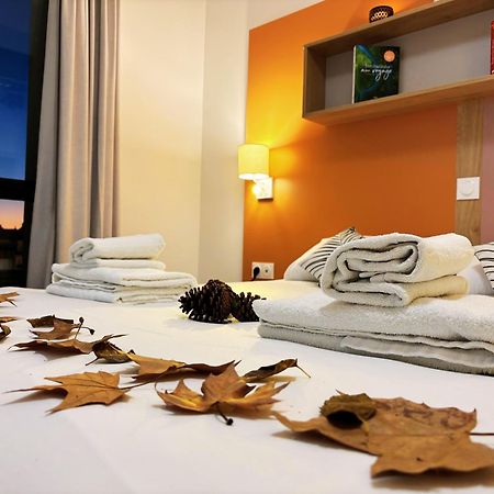 Apparthotel Privilodges ตูลง ภายนอก รูปภาพ