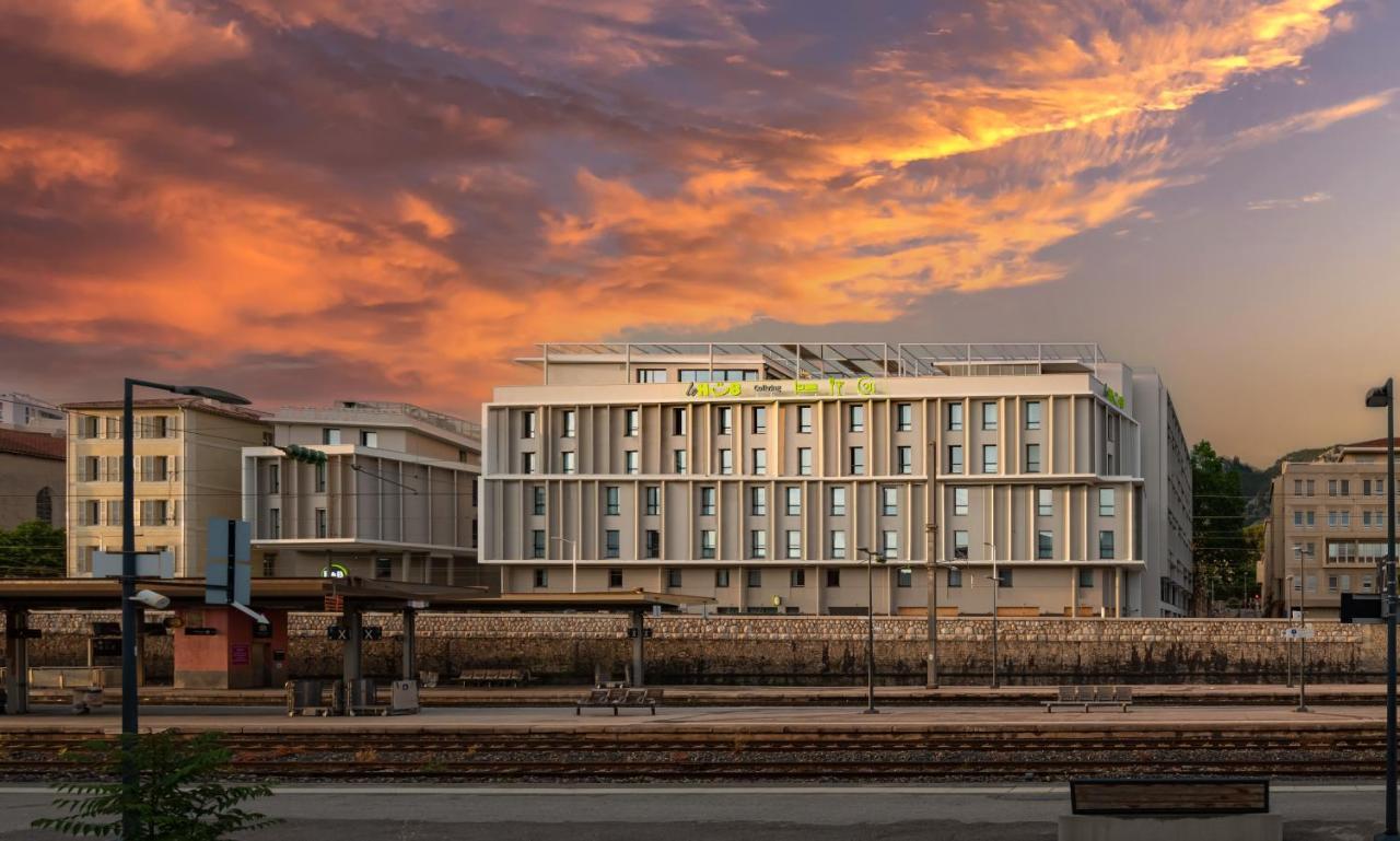 Apparthotel Privilodges ตูลง ภายนอก รูปภาพ