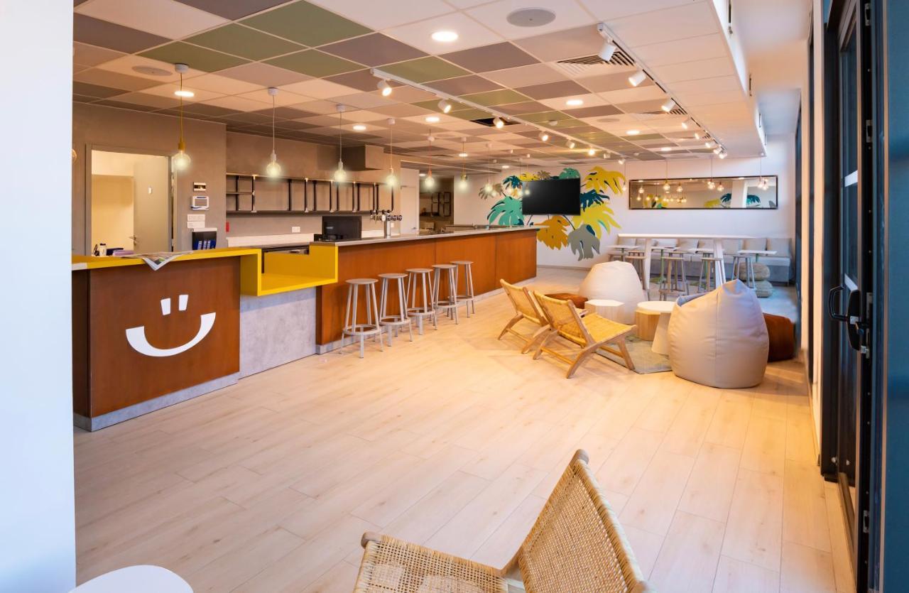 Apparthotel Privilodges ตูลง ภายนอก รูปภาพ
