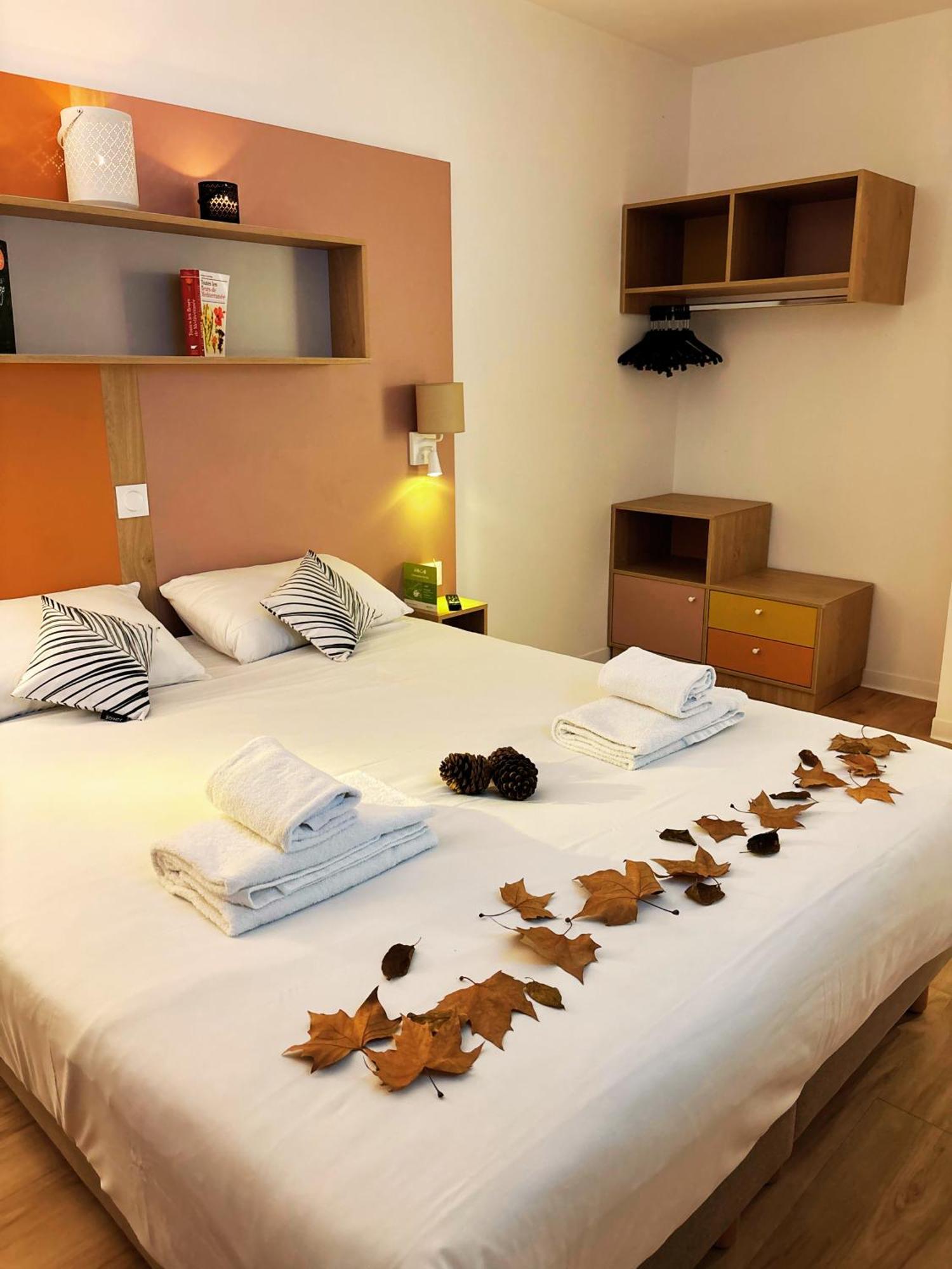 Apparthotel Privilodges ตูลง ภายนอก รูปภาพ