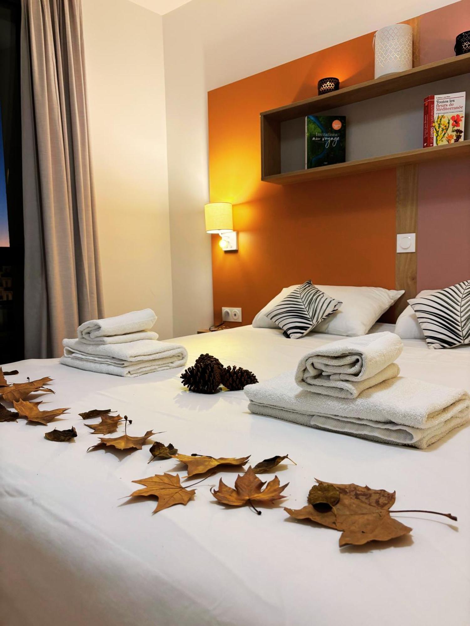 Apparthotel Privilodges ตูลง ภายนอก รูปภาพ