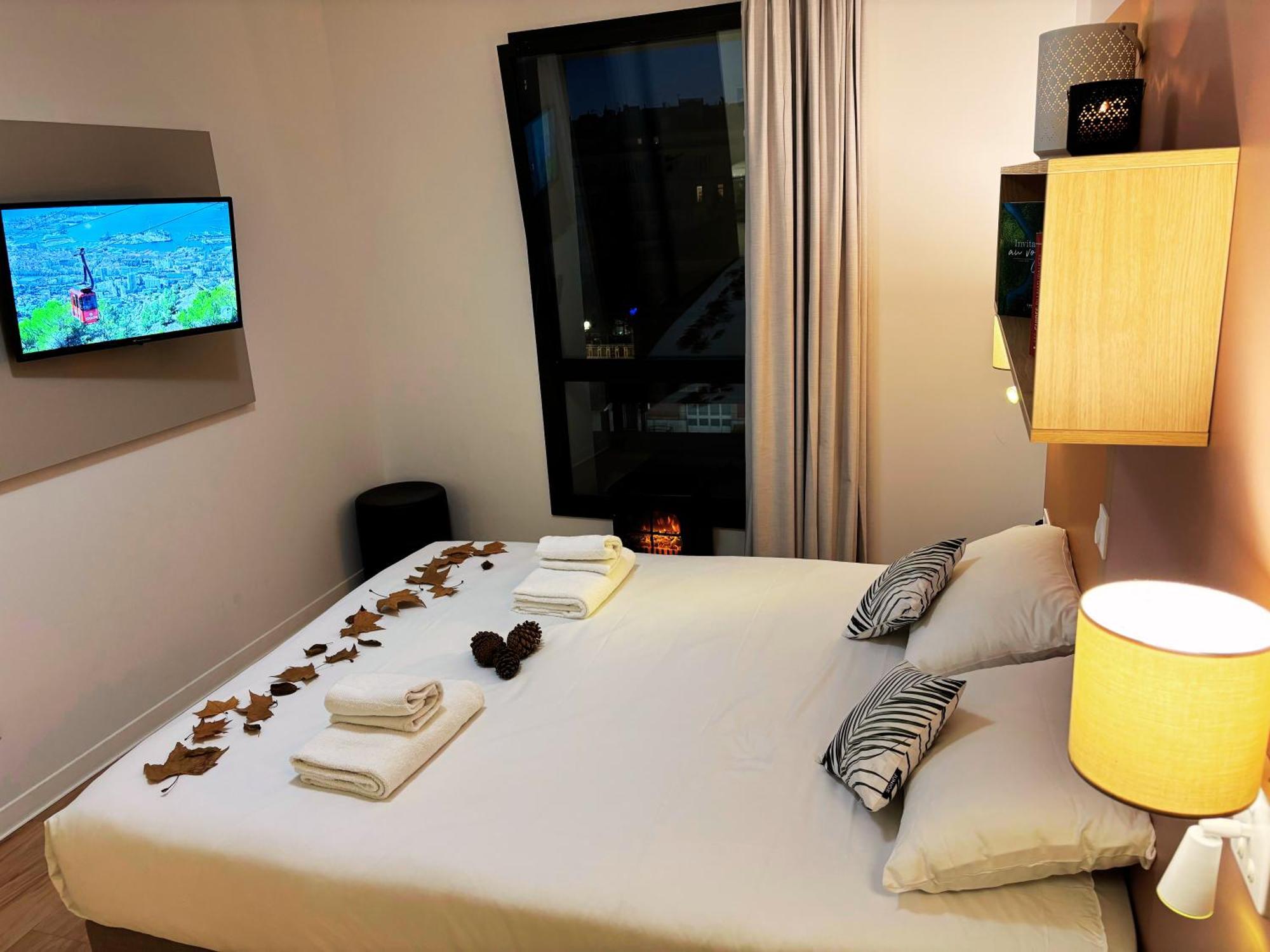 Apparthotel Privilodges ตูลง ภายนอก รูปภาพ